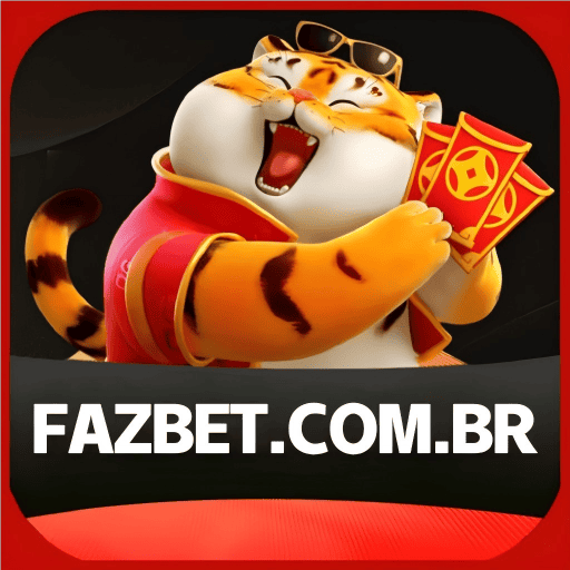 Imagem promocional da FAZBET mostrando a plataforma e suas vantagens
