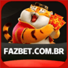 Logo da FAZBET